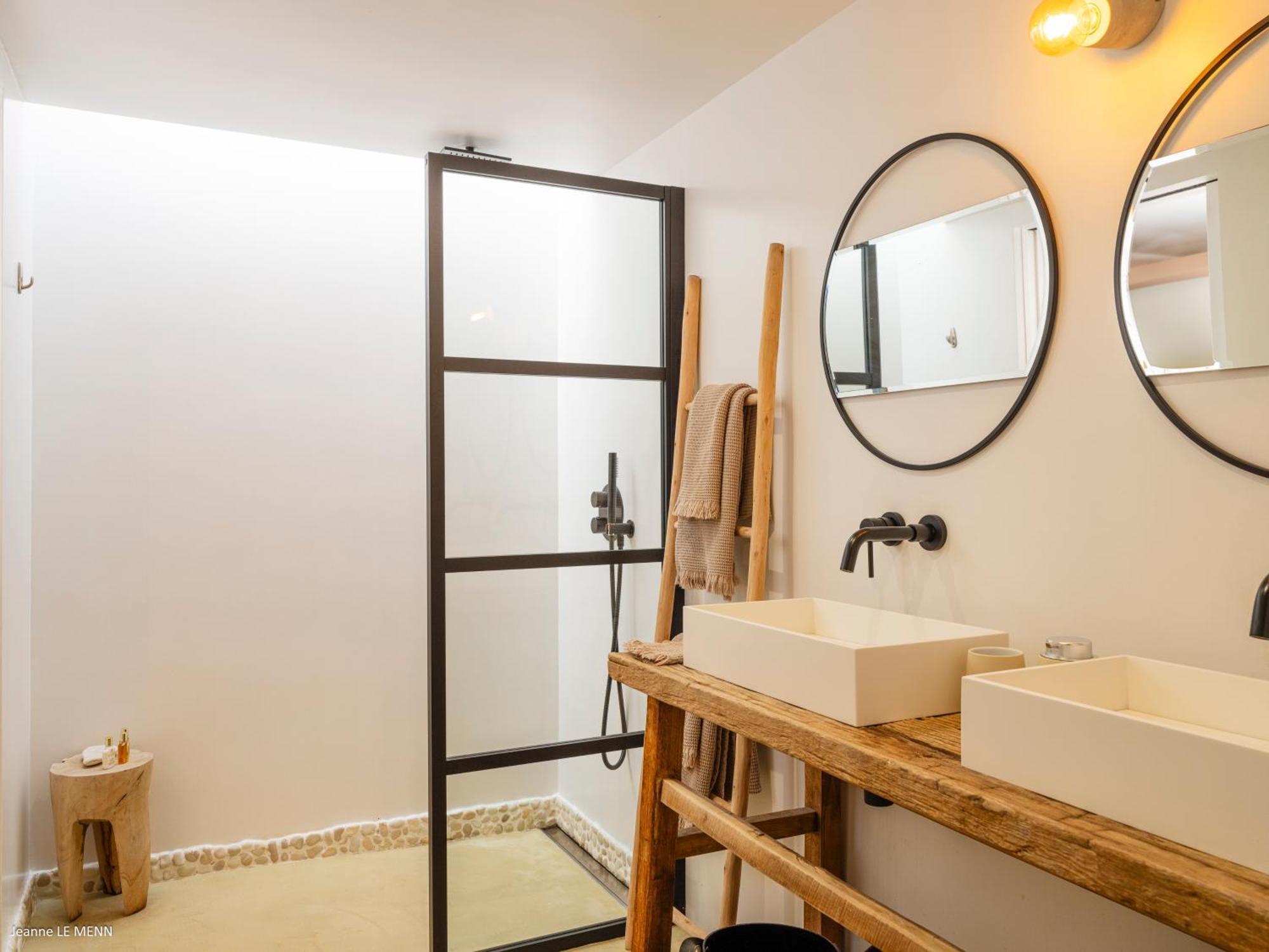 Le Bungalow Gypset Gustavia Bagian luar foto